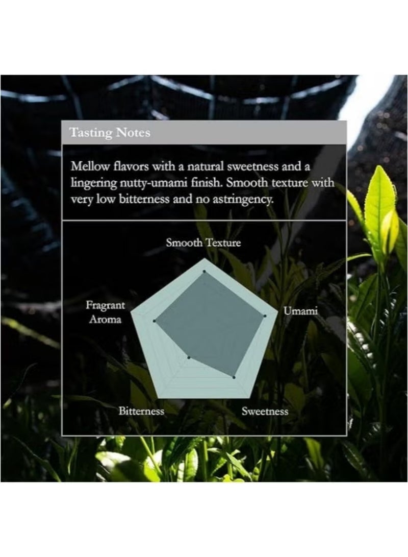 MATCHA Organic Japanese Matcha Powder – Premium Green Tea, 100g - Image 5