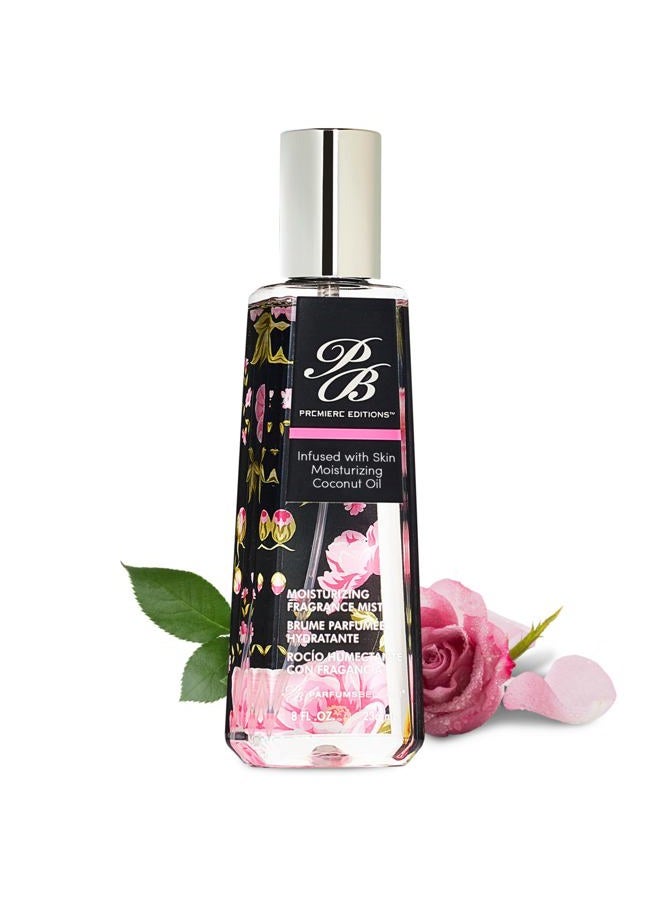PB ParfumsBelcam إصدار بريميير من رذاذ الترطيب، بومب شيل، 8 أونصة سائلة - Image 1