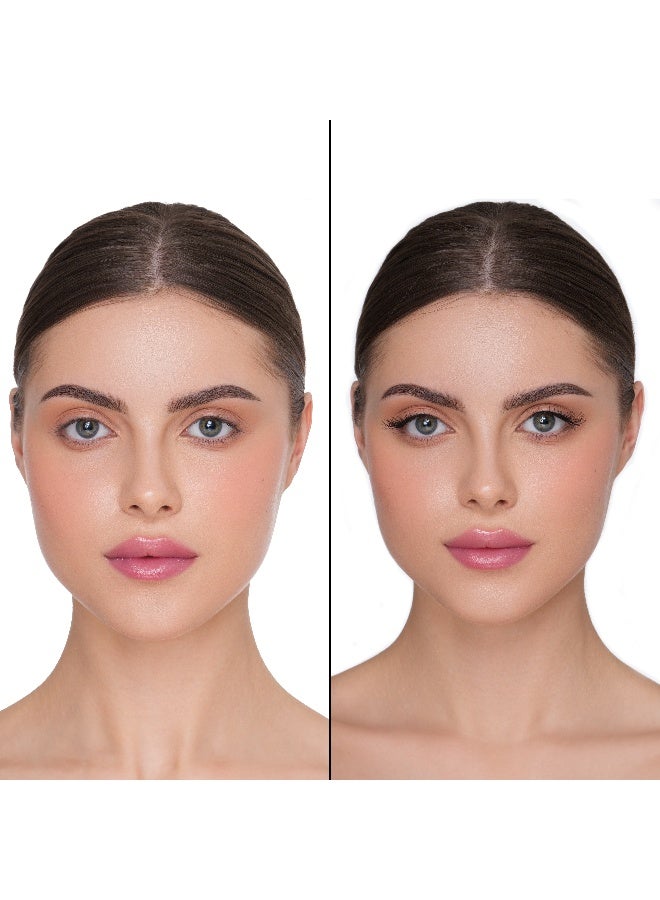 Ousha Single Lashes # 16 - Image 5