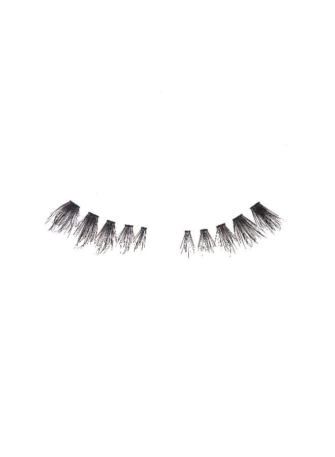 Ousha Single Lashes # 16 - Image 2