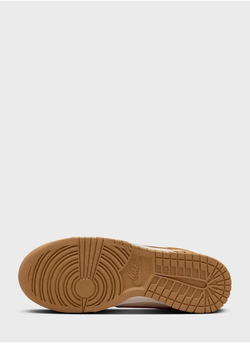 Nike WMNS NIKE DUNK LOW