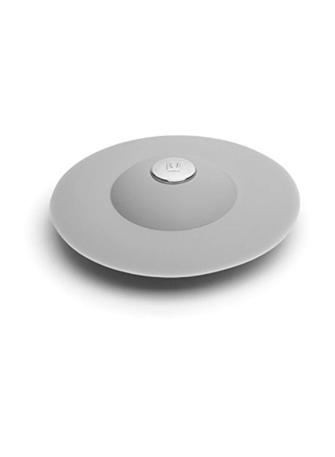 Flex Drain Stopper Grey One Size - Image 2