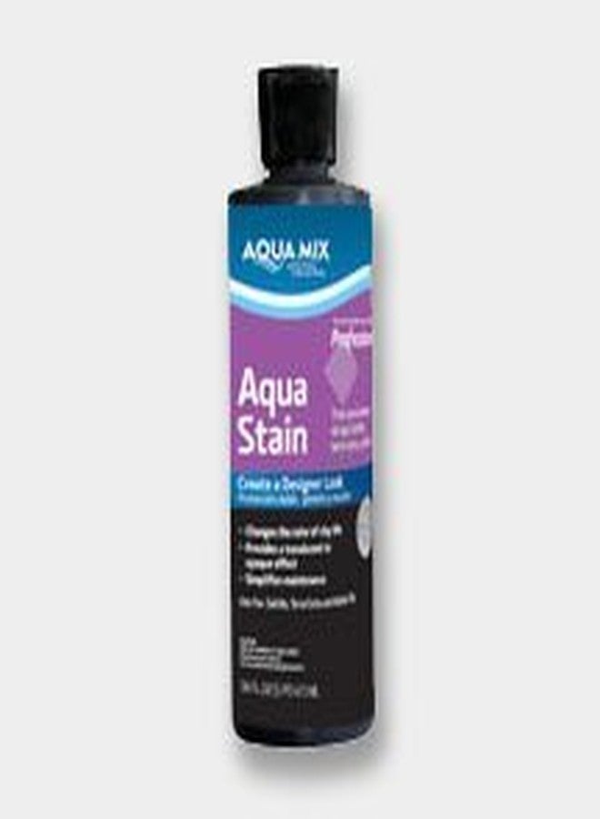 اكوا ميكس Aqua Mix Stain Piso Blanco Pint - Image 2