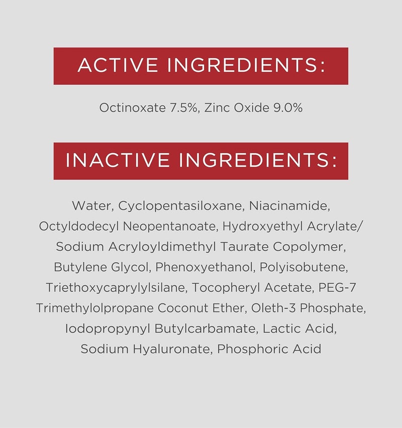 EltaMD UV Clear Facial Sunscreen SPF 46 - Image 4