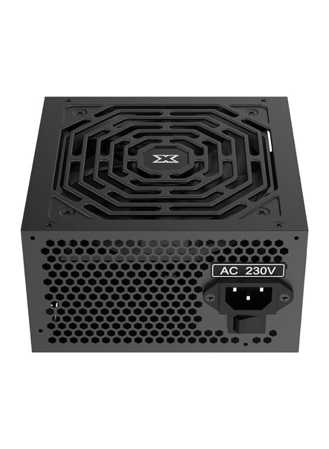 Xigmatek M-Power 600 Watt Power Supply - Image 3