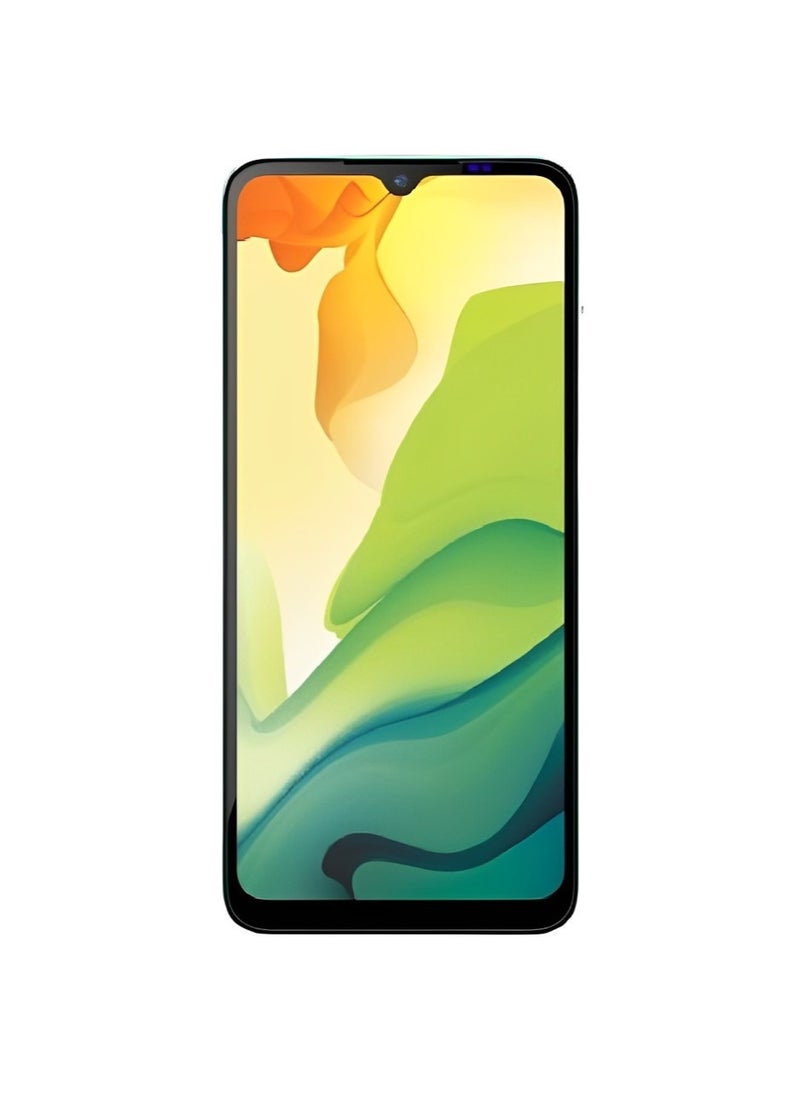 Magic 15 Max Dual SIM Cyan Green 4GB RAM 128GB 4G