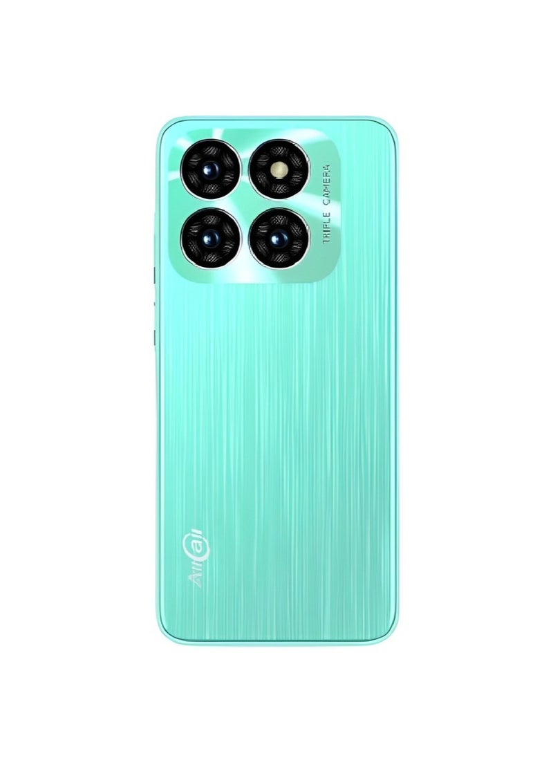 Magic 15 Max Dual SIM Cyan Green 4GB RAM 128GB 4G