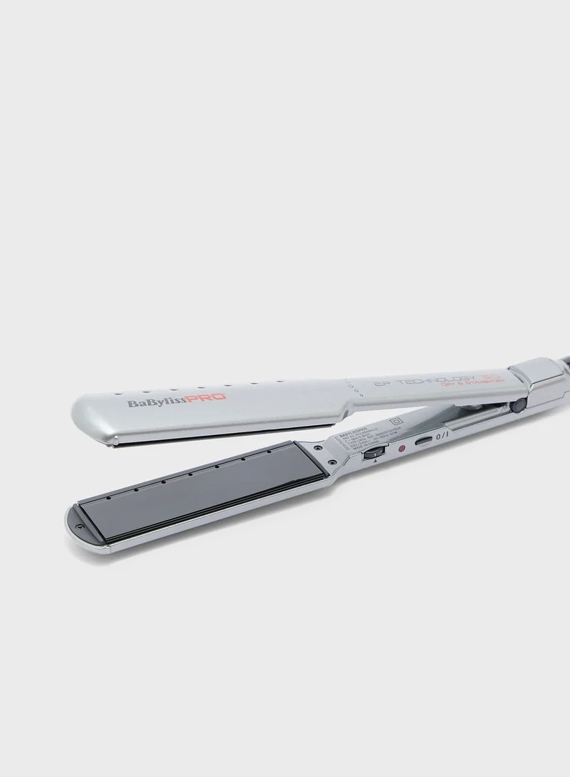 MO BRO'S Nano Titanium Hair Straightner