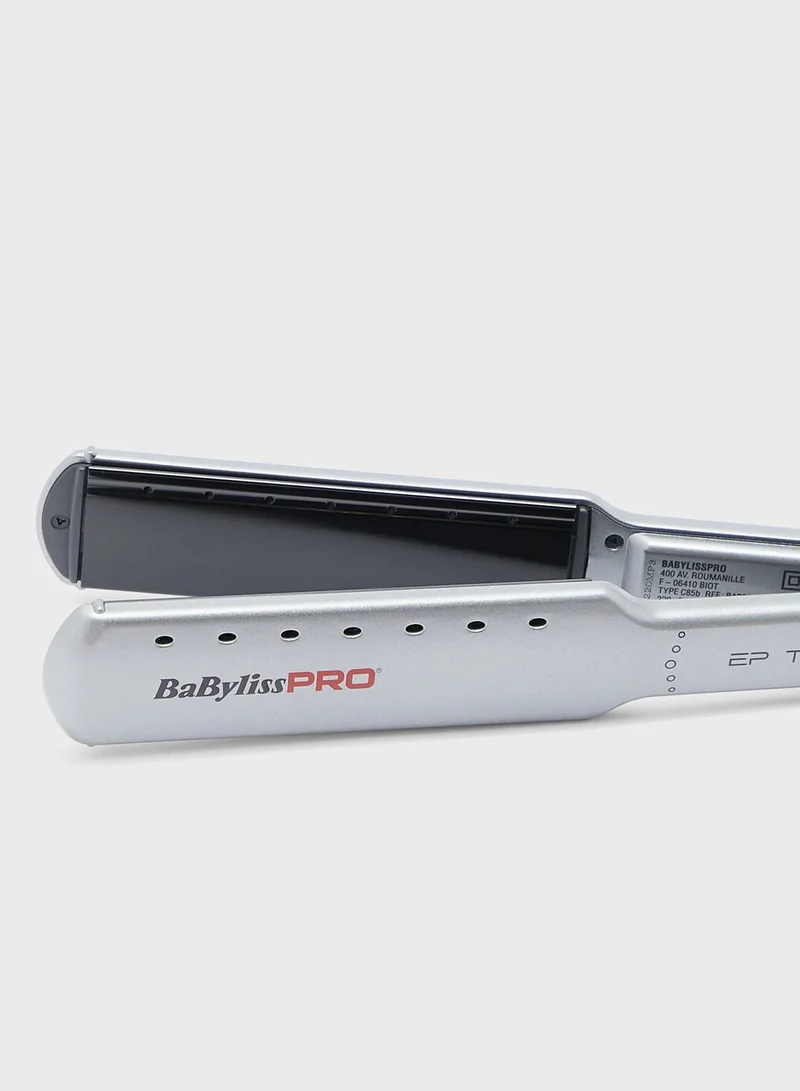 MO BRO'S Nano Titanium Hair Straightner