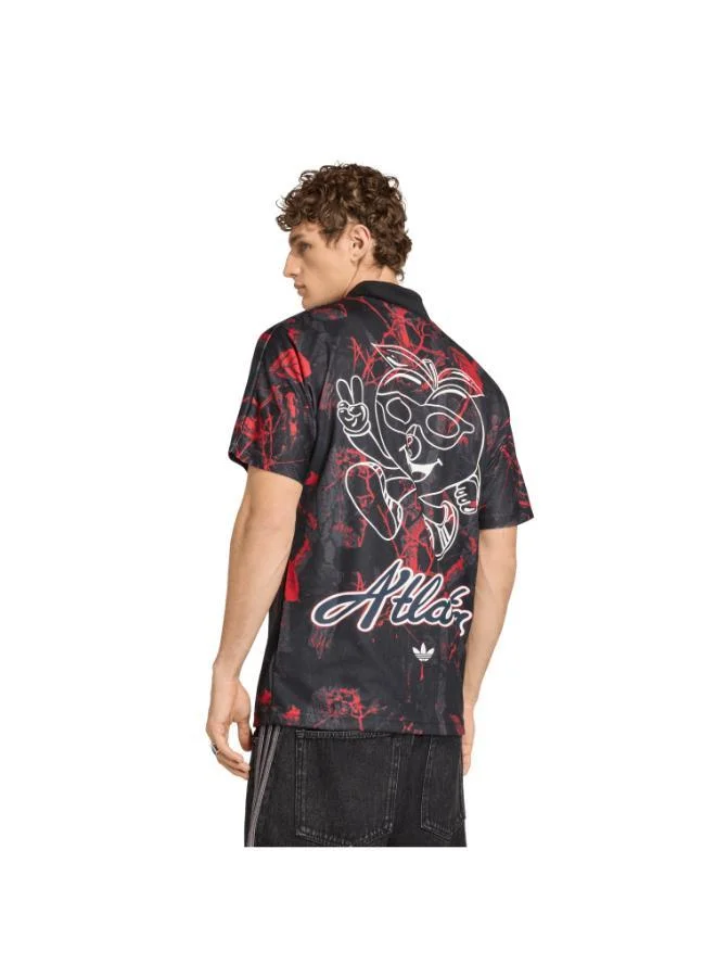 adidas Originals FIFA World Cup 26™ Host City Atlanta Graphic Jersey