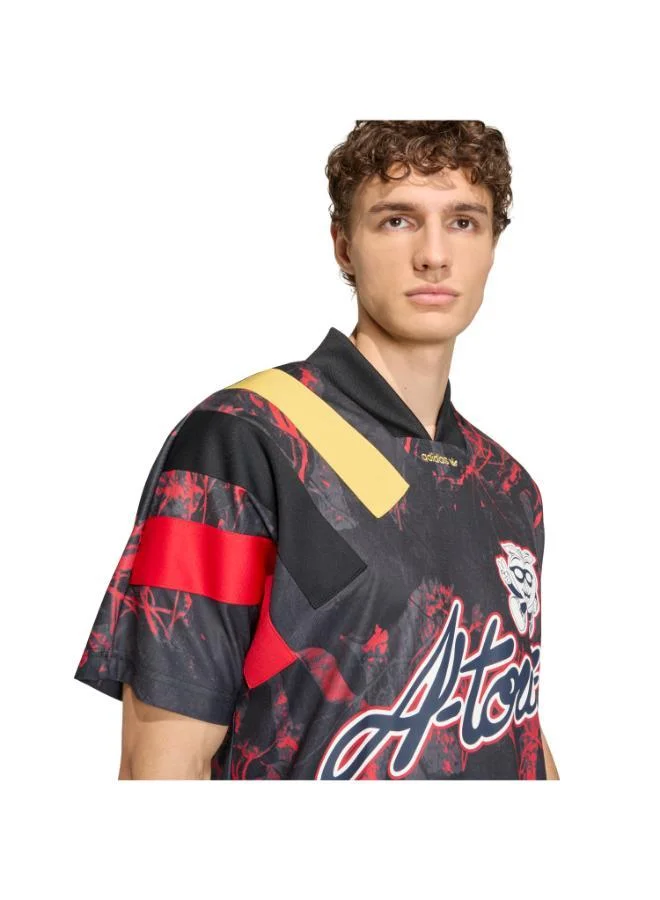 adidas Originals FIFA World Cup 26™ Host City Atlanta Graphic Jersey