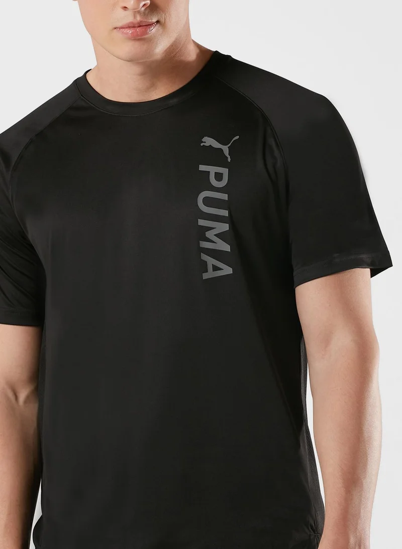 PUMA FIT men t-shirt