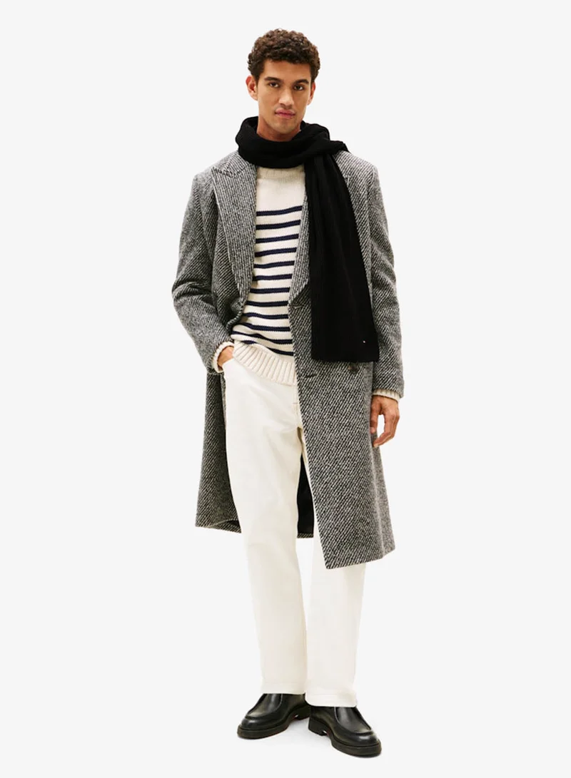 TOMMY HILFIGER Casual Light Weight Scarf