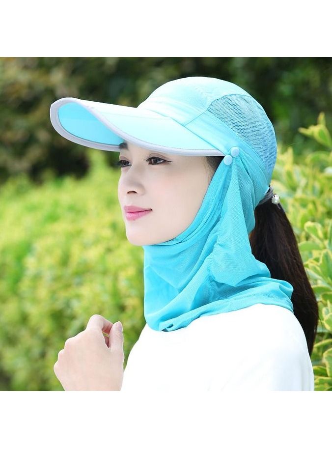 DubaiGallery Hats for Men & Women Clearance Women'S Fashion Printing Sunshade Fisherman'S Hat Basin Hat Outdoor Bucket Hat  - Image 4