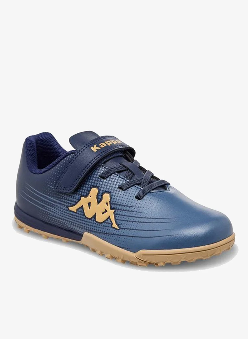 كابا Boys Hook & Loop Football Shoes
