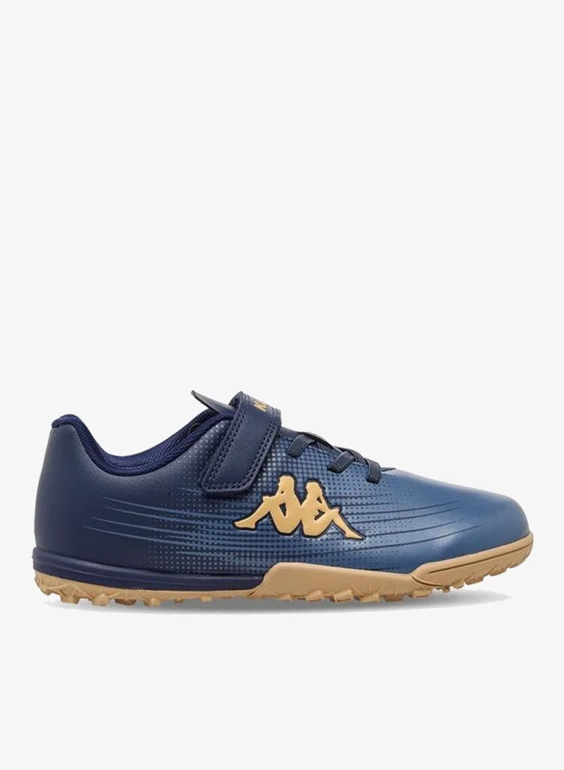 كابا Boys Hook & Loop Football Shoes