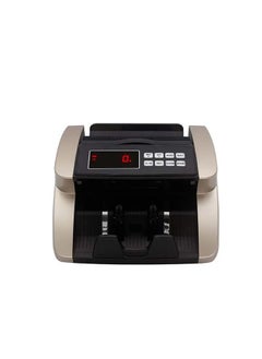 Generic Cash Counting machine & Digital Display & Control Buttons / 0710  - Image 2