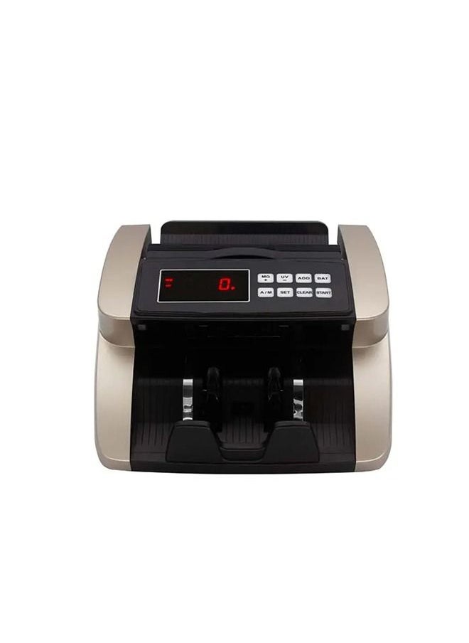 Generic Cash Counting machine & Digital Display & Control Buttons / 0710  - Image 2