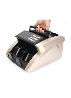 Generic Cash Counting machine & Digital Display & Control Buttons / 0710  - Image 5