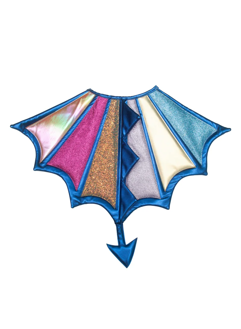Mimi & Lula DINO WINGS