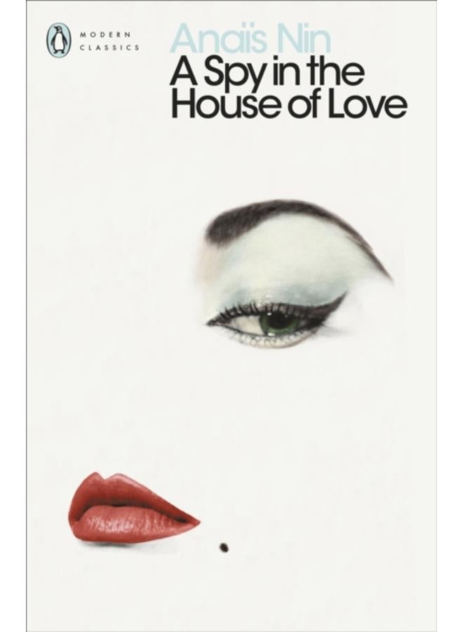 A Spy In The House Of Love 