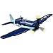 COBI Historical Collection WWII Grumman F6F Hellcat Aircraft - Image 4