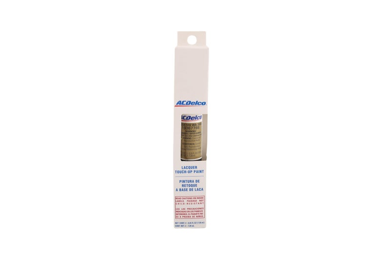 ACDelco GM Original Equipment 19367788 Gold Mist Metallic WA316N FourInOne TouchUp Paint Pen 05 Fl Oz Pack of 1