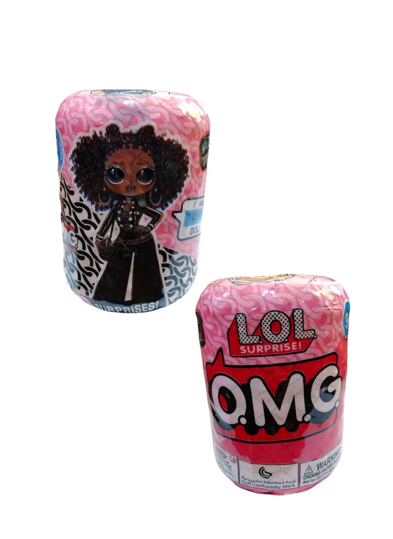 OMG Children's toy, bank toy from Al Safwa Toys 
