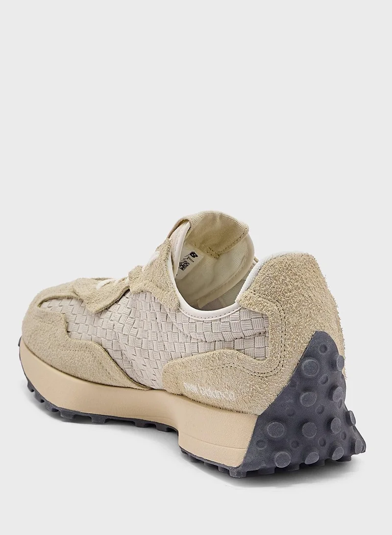 New Balance 327 Sneakers