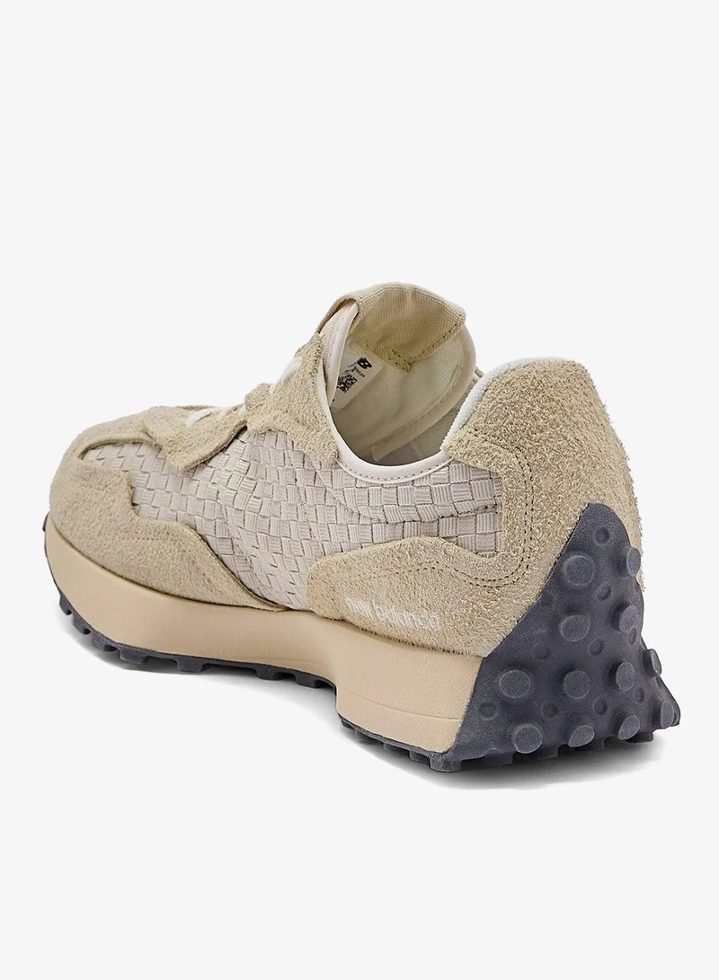 نيو بالانس سنيكرز 327