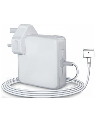 45W power adapter Compatible with Mac book Pro Charger Mags 2 Magnetic T-Tip Charger for Mac Book Air 11 & 13 Inch Mid 2012 2013 2014 2015 2017 2018 Models A1290 A1466 A1330 - pzsku/Z3C3FF1FB90C6C7A3BDEBZ/45/_/1657557045/a465dd4d-198e-49dd-ae55-b67569368945