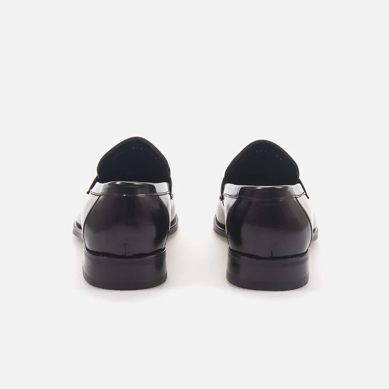 Kemal Tanca Men's Classic Shoes 2352