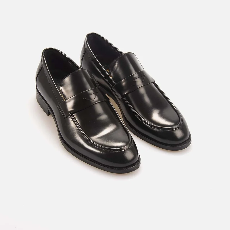 Kemal Tanca Men's Classic Shoes 2352