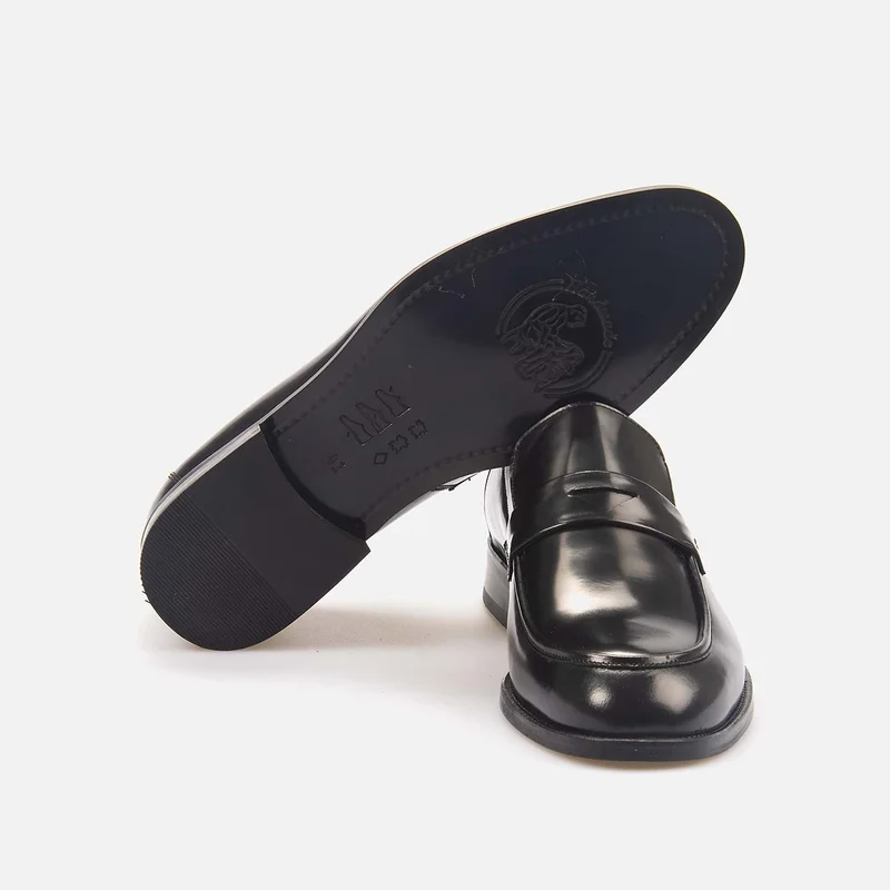 Kemal Tanca Men's Classic Shoes 2352