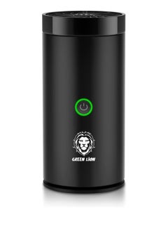 GREEN LION Smart Bakhour Rechargeable Electric Car Incense Burner  - Image 1