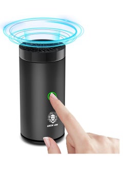 GREEN LION Smart Bakhour Rechargeable Electric Car Incense Burner  - Image 2