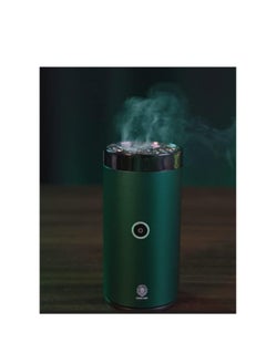 GREEN LION Smart Bakhour Rechargeable Electric Car Incense Burner  - Image 4