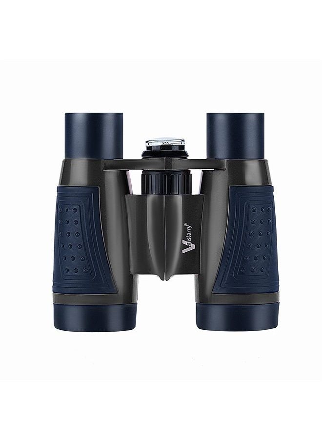 Vanstarry Compact Binoculars for Kids Bird Watching Hiking Camping Fishing Accessories Gear Essentials Best Toy Gifts for Boys Girls Children Toddler Waterproof 5X30 Optical Lens Including Compass  - Image 1