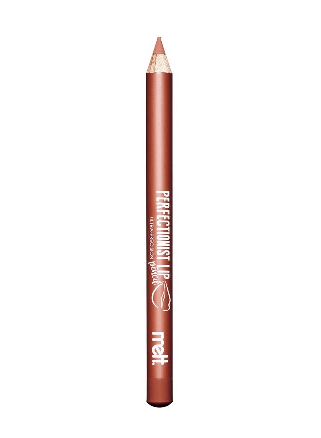 Melt Cinnamon Lip Pencil