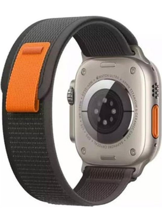 Koodmax - Apple Watch Se, Ultra 2, 9, 10 Trail Loop Band - 38/40/41MM - Image 1