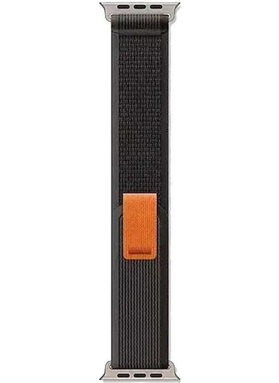 Koodmax - Apple Watch Se, Ultra 2, 9, 10 Trail Loop Band - 38/40/41MM - Image 1