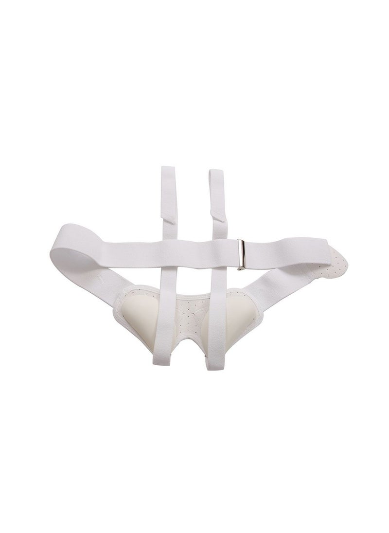 Hernia Belt White Large OOH-511 - pzsku/Z3C40561FA6DE65626AC9Z/45/_/1698941530/a66da48f-69b5-418e-9a81-f7c4b09ea6a4