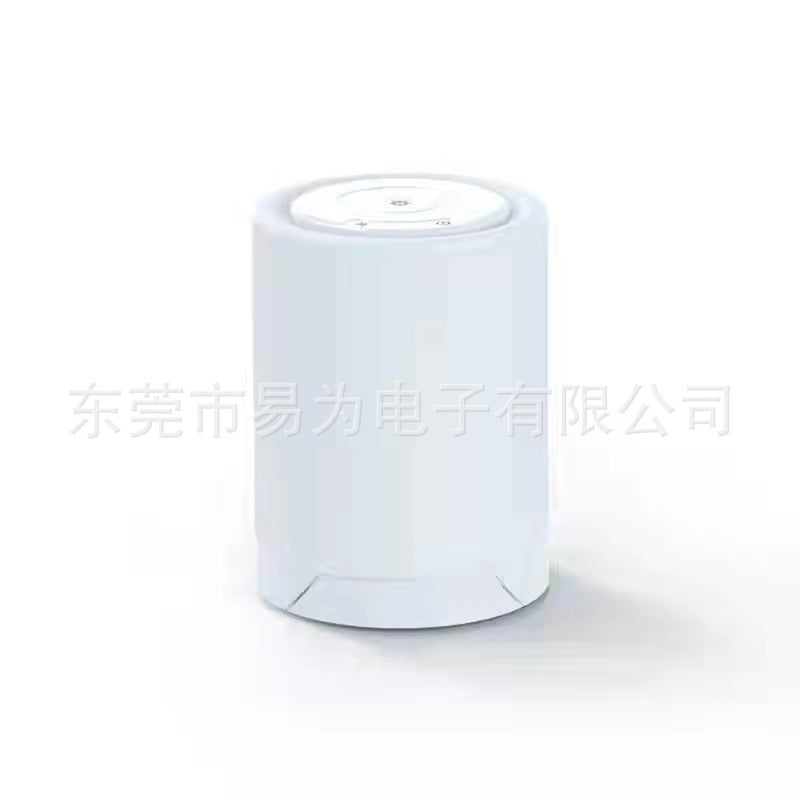 Private Model Led Bedside Lamp Children'S Room Sleeping Night Light Mother And Baby Soft Light Bedside Night Light Usb Charging Multi-Color Adjustable - Image 1