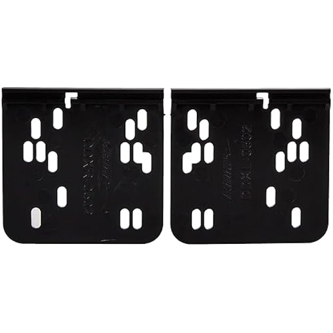 METRA 957953 Double Din Installation Kit For 20062009 Suzuki Grand Vitara Vehicles - Image 3
