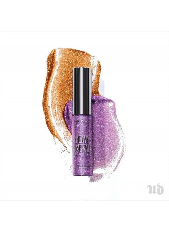 Urban Decay - Urban Decay Heavy Metal Glitter Eyeliner Glamrock - Image 1