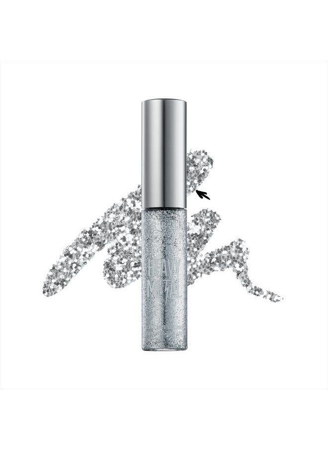 Urban Decay - Urban Decay Heavy Metal Glitter Eyeliner Glamrock - Image 1
