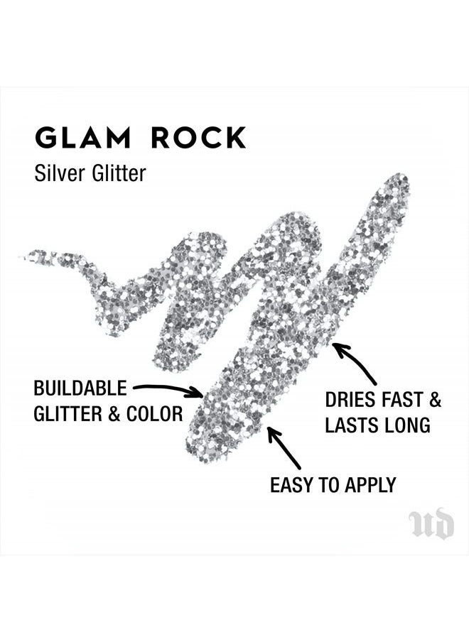 Urban Decay - Urban Decay Heavy Metal Glitter Eyeliner Glamrock - Image 1