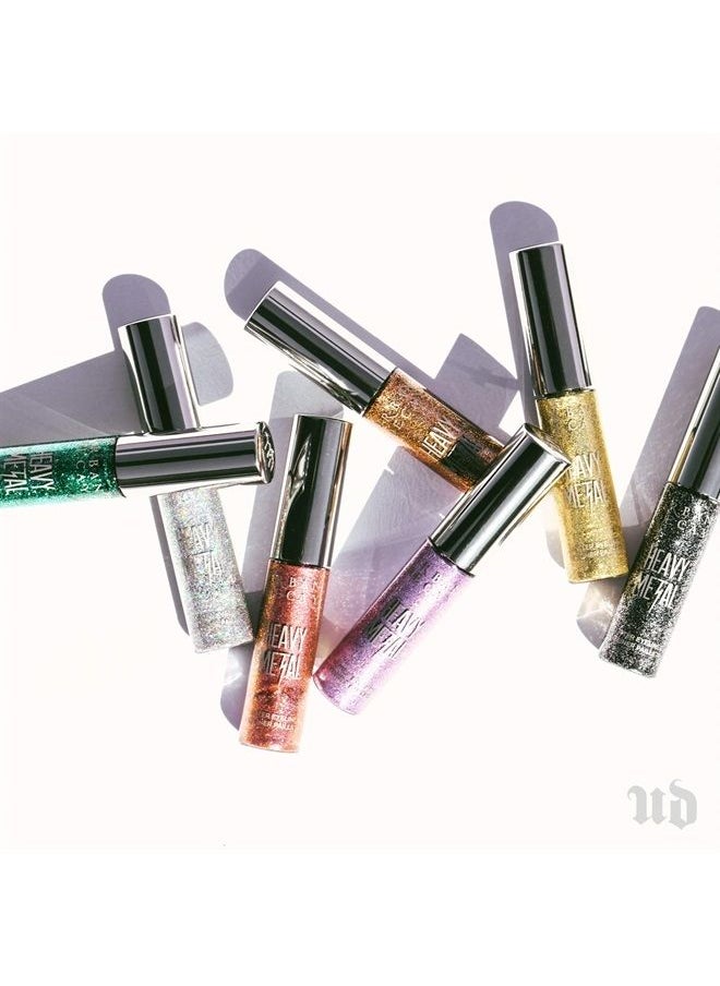 Urban Decay - Urban Decay Heavy Metal Glitter Eyeliner Glamrock - Image 1
