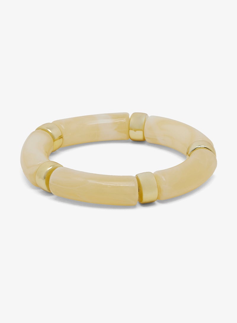 ELLA 4PK Resin Bangles - Image 4