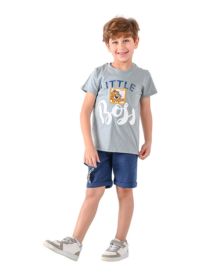 JOCKEY - Boys Set - Image 1
